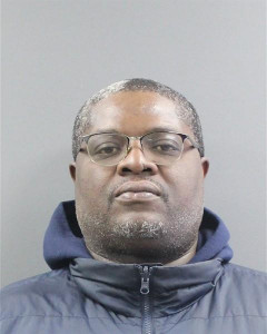 Keith Levell Johnson a registered Sex or Violent Offender of Indiana