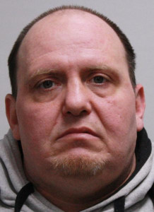 Scott M Shaffer a registered Sex or Violent Offender of Indiana