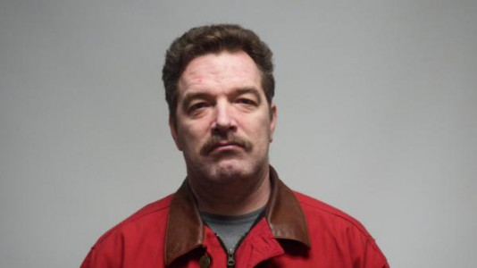 Bradley Gene Willis a registered Sex or Violent Offender of Indiana