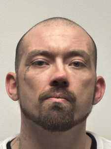 Jesse A Bishop a registered Sex or Violent Offender of Indiana