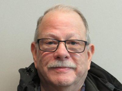 Steven Eugene Bonine a registered Sex or Violent Offender of Indiana