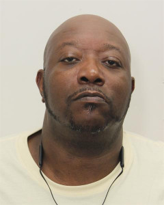 Darren Deone Farris a registered Sex or Violent Offender of Indiana