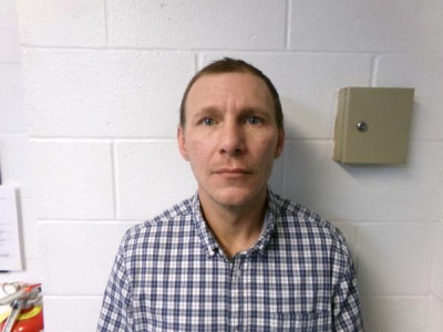 Christopher G Corliss a registered Sex or Violent Offender of Indiana