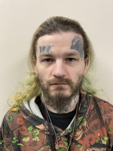Donald D Kimble a registered Sex or Violent Offender of Indiana