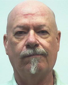Brian Nathaniel Howard Gaff a registered Sex or Violent Offender of Indiana