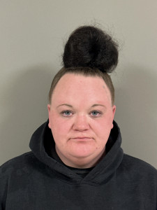 Brittany N Hoover a registered Sex or Violent Offender of Indiana