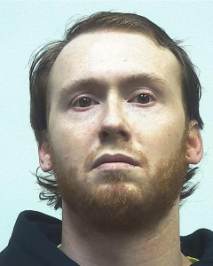 Jordan Patrick Dillman a registered Sex or Violent Offender of Indiana