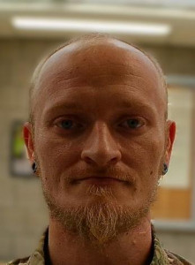 Ethan Joseph Walters a registered Sex or Violent Offender of Indiana
