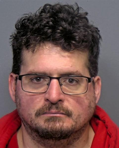 Timothy Richard Holley a registered Sex or Violent Offender of Indiana