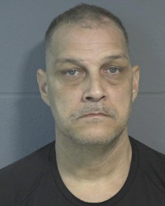 Sean Jay Bobo a registered Sex or Violent Offender of Indiana