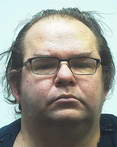 Christopher Michael Carson a registered Sex or Violent Offender of Indiana