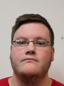 Jesse Mansfield Mcbeth a registered Sex or Violent Offender of Indiana