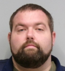 Kasey Jordan Beckman a registered Sex or Violent Offender of Indiana
