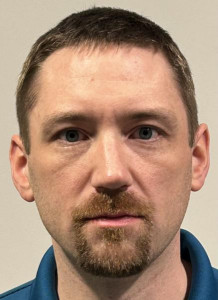 Phillip Andrew Goodberry a registered Sex or Violent Offender of Indiana