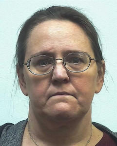 Michelle Vanmeter a registered Sex or Violent Offender of Indiana