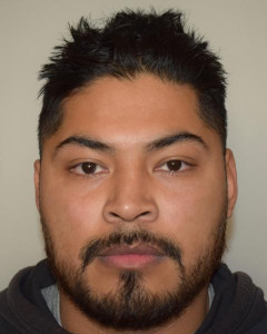 John Luke Maners a registered Sex or Violent Offender of Indiana