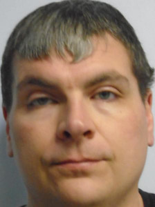 James Caleb Simpson a registered Sex or Violent Offender of Indiana