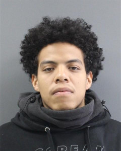 Karl Bradley a registered Sex or Violent Offender of Indiana