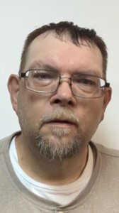 Gregory W Fuller a registered Sex or Violent Offender of Indiana