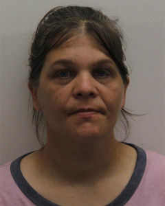 Mellissa M Andruszczak a registered Sex or Violent Offender of Indiana