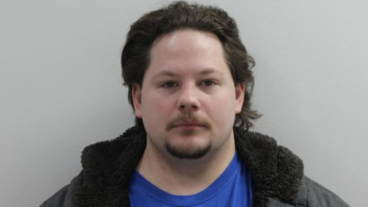 Caleb P Cooper a registered Sex or Violent Offender of Indiana