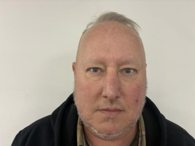 David Lee Goldsberry a registered Sex or Violent Offender of Indiana