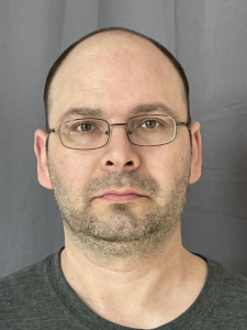 Charles Ray Reid Jr a registered Sex or Violent Offender of Indiana