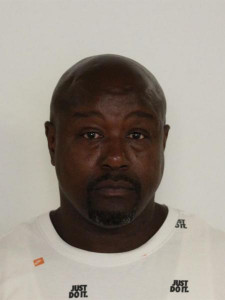John Henry Mahogany a registered Sex Offender of Michigan