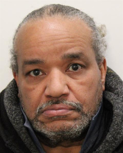 Stenis Buster Hawkins a registered Sex or Violent Offender of Indiana