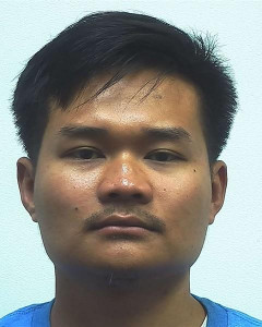 Aung Myo Thue a registered Sex or Violent Offender of Indiana