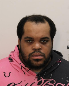 Da Ron Eugene Miles a registered Sex or Violent Offender of Indiana