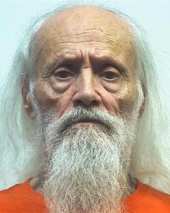 Paul David Harrington a registered Sex or Violent Offender of Indiana