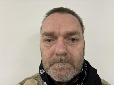 Michael Charles Dubberly a registered Sex or Violent Offender of Indiana
