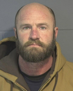 Aaron Woodford Barnes a registered Sex or Violent Offender of Indiana
