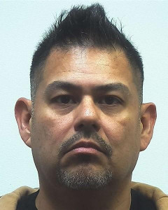 Antonio Cipriano Olivas a registered Sex or Violent Offender of Indiana