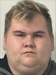 Cody James Bodenstadt a registered Sex or Violent Offender of Indiana