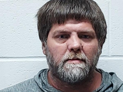 Christopher W Ankenbrand a registered Sex or Violent Offender of Indiana