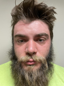 Allen Michael Tatman a registered Sex or Violent Offender of Indiana