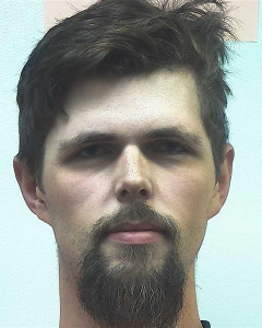 Caleb Richard Hall a registered Sex or Violent Offender of Indiana