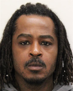 Dejuan La Monte Wells Sr a registered Sex or Violent Offender of Indiana
