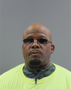 Unree D Gipson a registered Sex or Violent Offender of Indiana