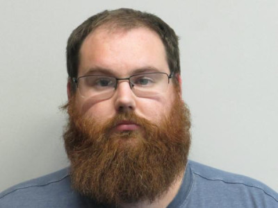 Ryan Jay Graber a registered Sex or Violent Offender of Indiana