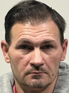 Kenneth Joseph Wethington a registered Sex or Violent Offender of Indiana