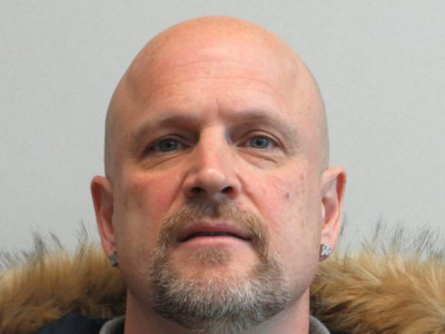 Michael James Garber Jr a registered Sex or Violent Offender of Indiana