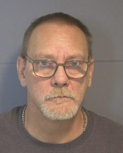 Eric Lee Kellems a registered Sex or Violent Offender of Indiana