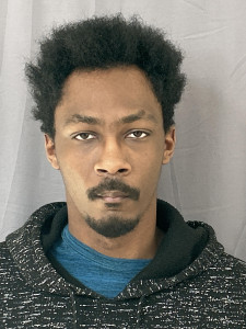 Tyran Teshawne Merrell a registered Sex or Violent Offender of Indiana