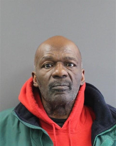 William Everett Marberry Jr a registered Sex or Violent Offender of Indiana