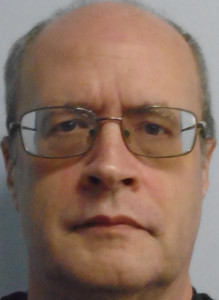 Thomas Blake Vaughn a registered Sex or Violent Offender of Indiana