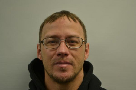 Anthony Keith Vanover a registered Sex or Violent Offender of Indiana