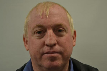 Jerry Wayne Lecount a registered Sex or Violent Offender of Indiana